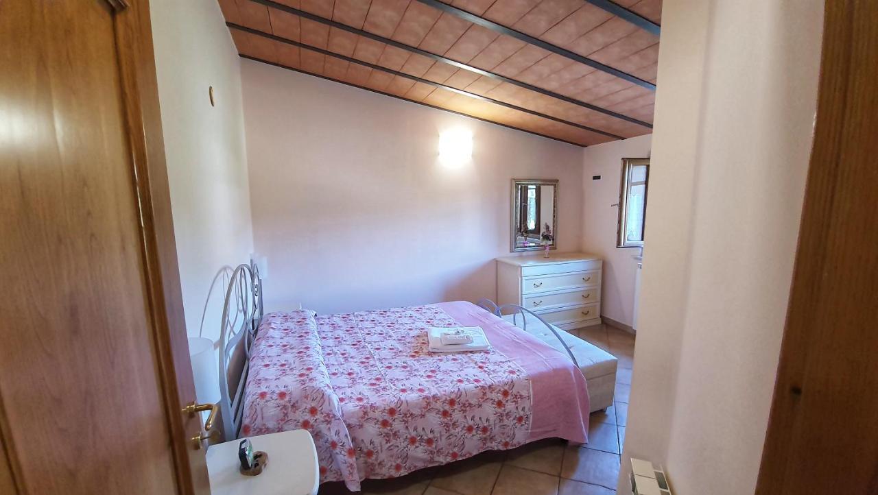 Spicchio Di Luna - Casa Vacanze Albiano Magra Eksteriør billede