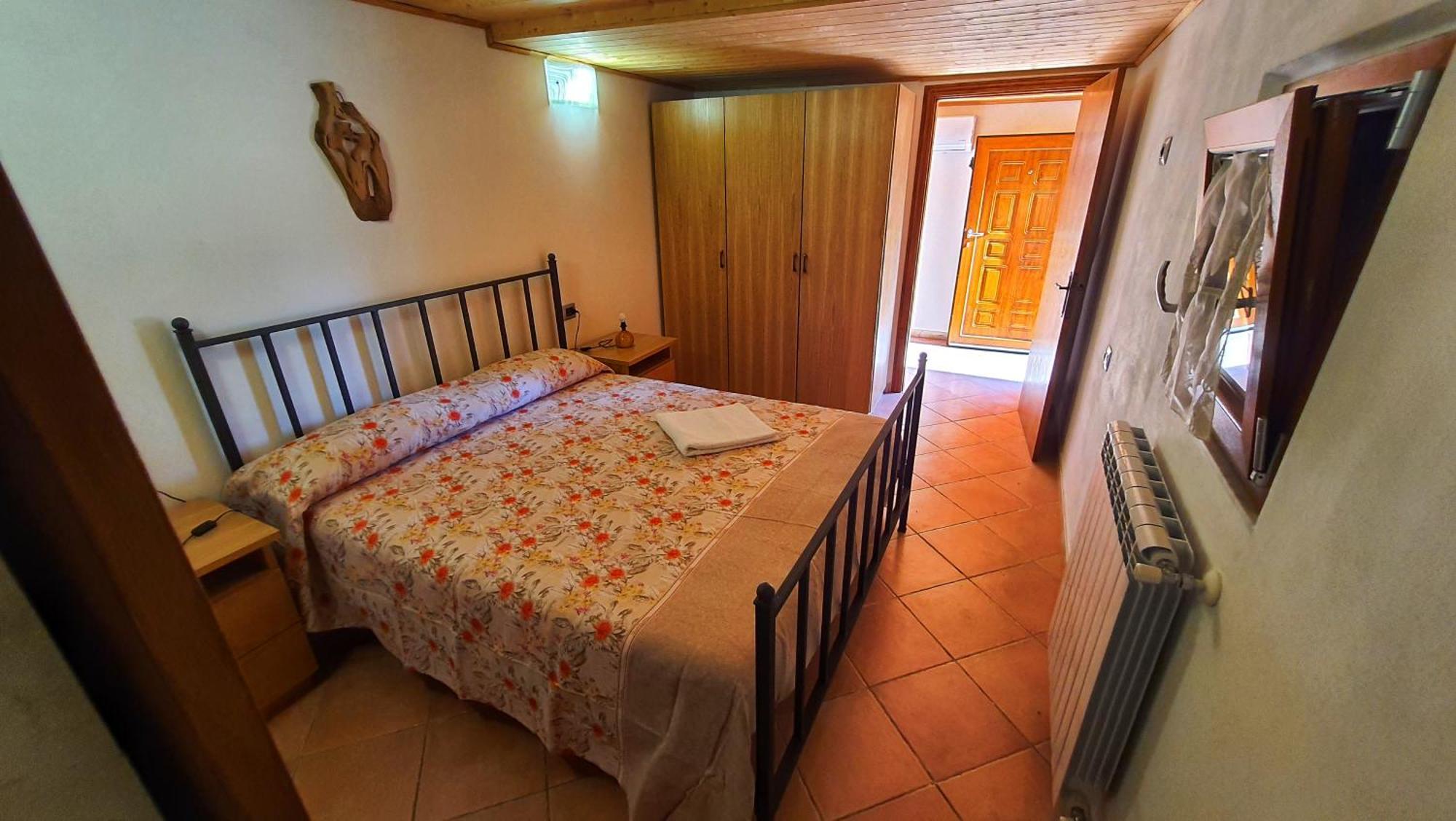 Spicchio Di Luna - Casa Vacanze Albiano Magra Eksteriør billede