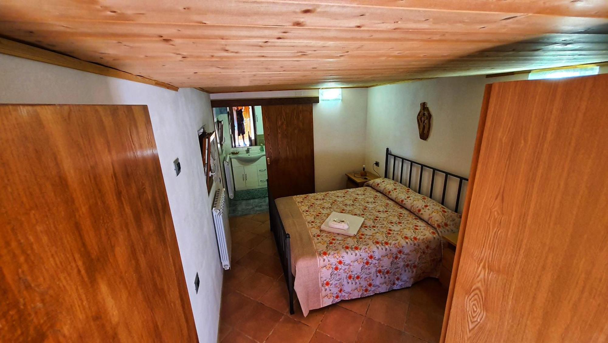 Spicchio Di Luna - Casa Vacanze Albiano Magra Eksteriør billede
