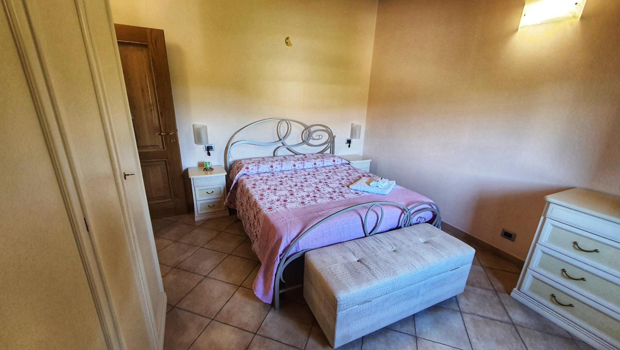 Spicchio Di Luna - Casa Vacanze Albiano Magra Eksteriør billede